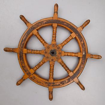 SKEPPSRATT, 1900-tal.