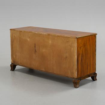 SIDEBOARD, art deco, 1930-/40-talet.