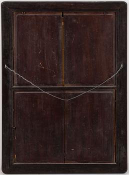 SPEGEL, Kina, 1900-tal.