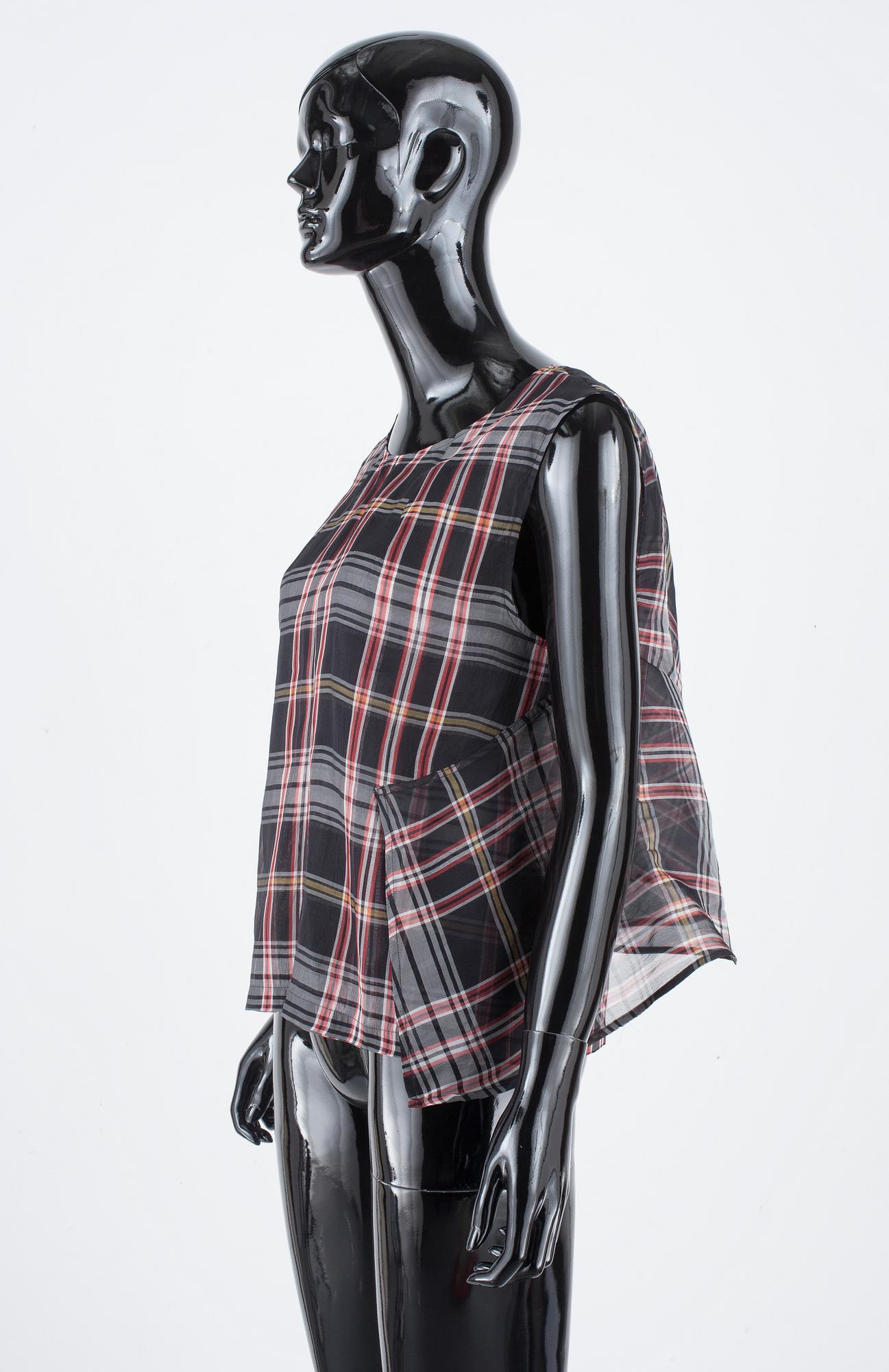 TOPP, Dries Van Noten.