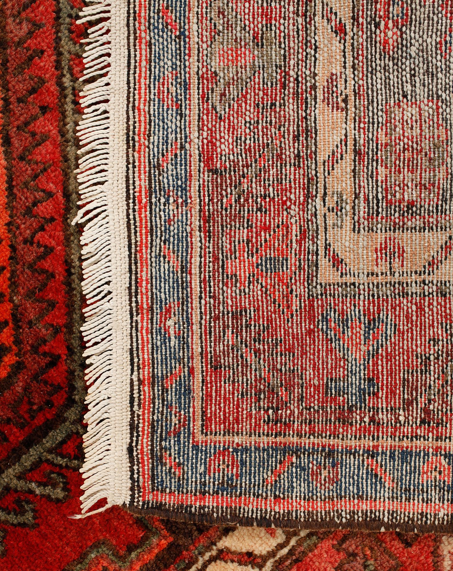 MATTA, Hamadan, old, 200x140 cm.
