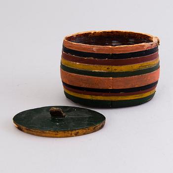 ARKKU 1500/1600-LUKU JA TUPAKKARASIA 1800-LUKU.