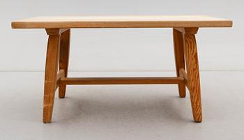 SOFFBORD, 1900-talets andra hälft.