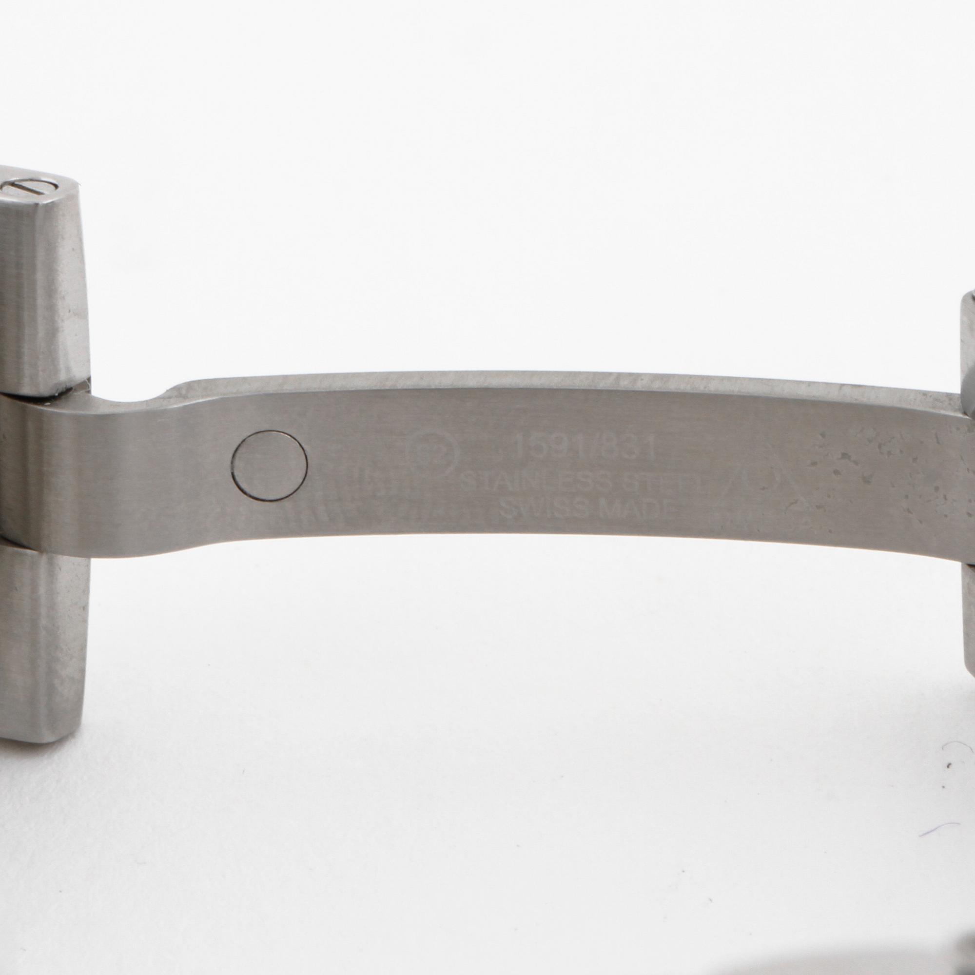 OMEGA, Seamaster Professional Co-Axial Chronometer, (600m/2000ft), armbandsur, 45,5 mm,