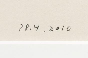 Lars Olof Loeld, "Detta barnsliga ansikte...".