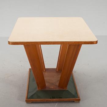 BORD, 1900-talets mitt.