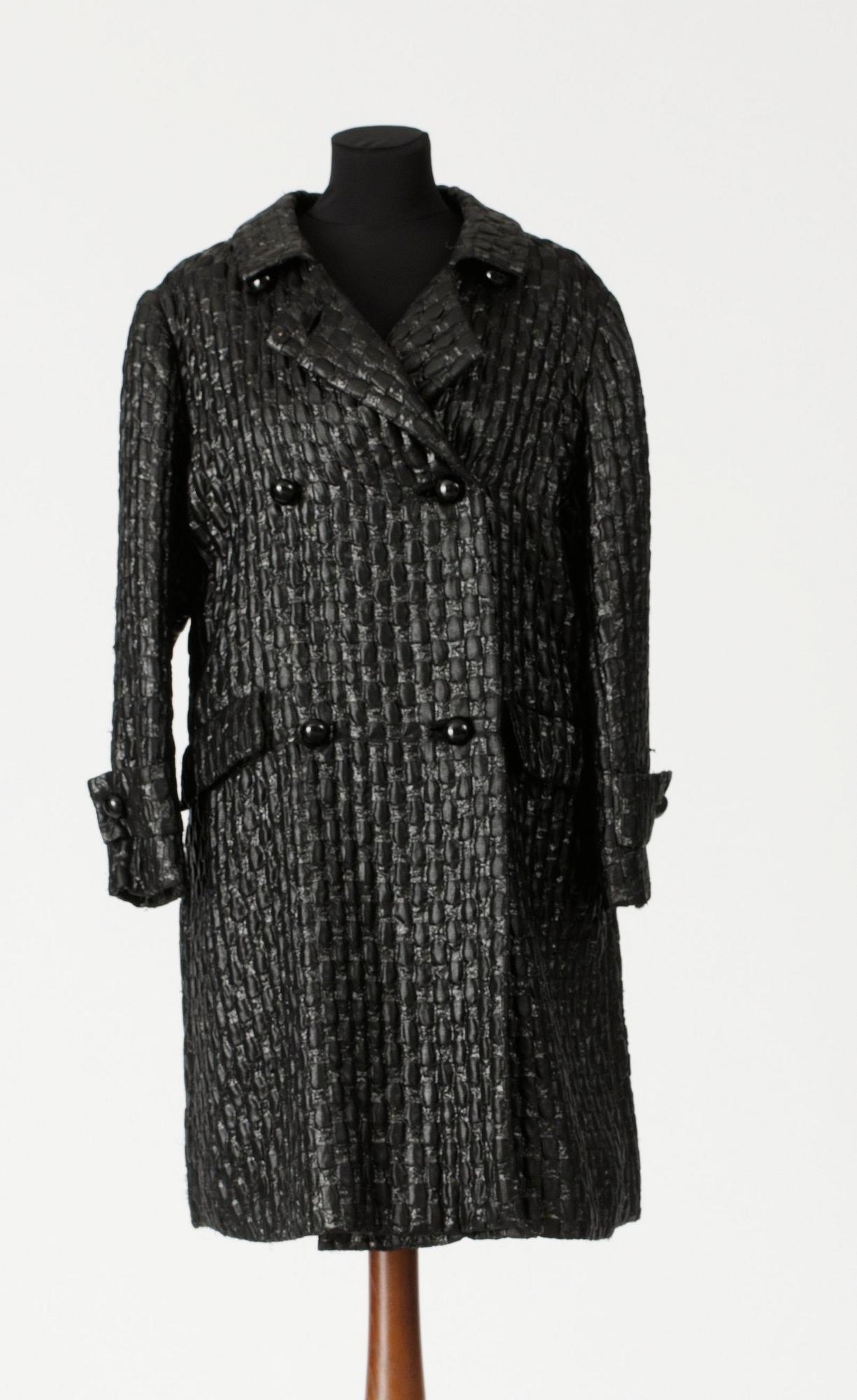 KAPPA, Christian Dior. 1960-tal.