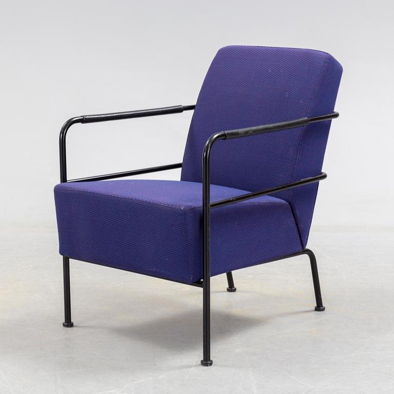 A Gunilla Allard "Cinema" armchair from Lammhults.