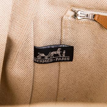 Hermès, "Fourre Tout", väska.