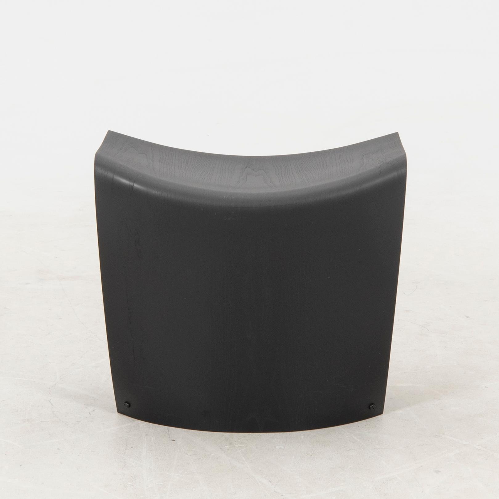 Hans Sandgren Jacobsen, Taburett "Gallery", Fredericia Danmark 2017.