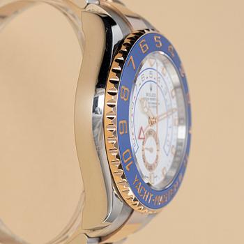 Rolex, Yacht-Master II, ca 2022.
