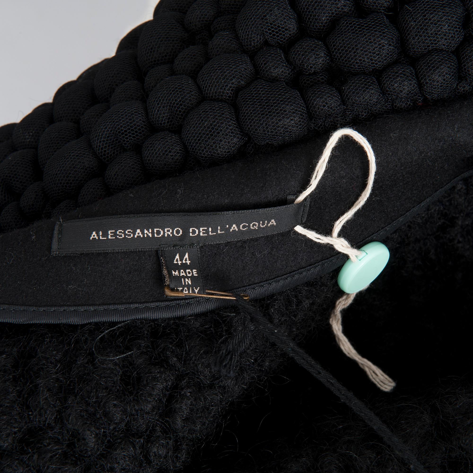 BOLERO, Alessandro del Aqua. Storlek 44.