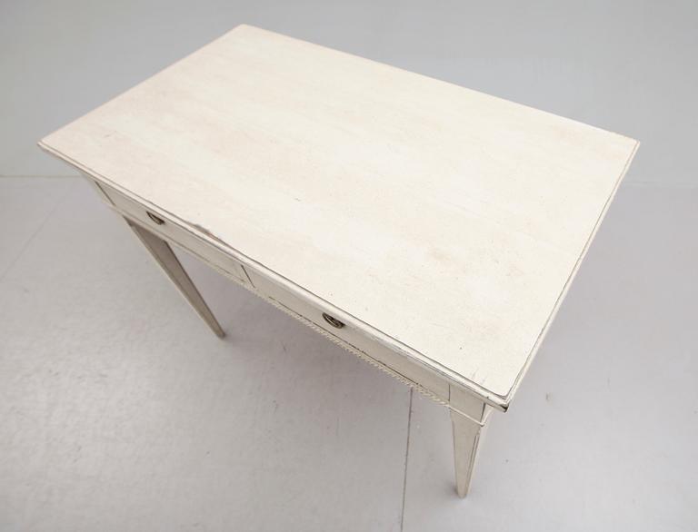 SKRIVBORD, 1900-talets första hälft.