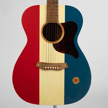 Harmony, "Buck Owens American H-169" acoustic guitar, USA 1970.