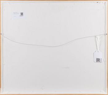 LENNART ROSENSOHN, blandteknik, signerad.