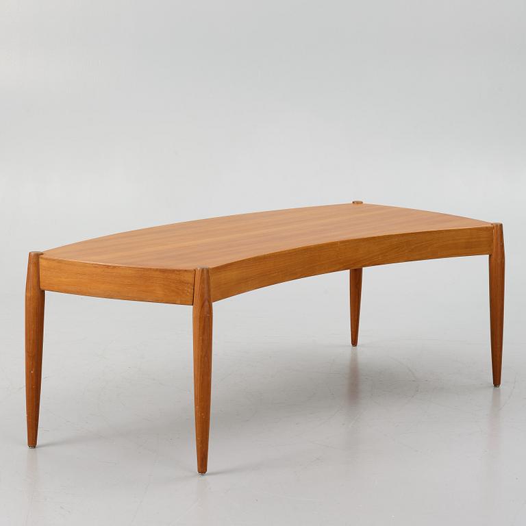 Johannes Andersen, tillskrivet, Trensum, 1960-tal.