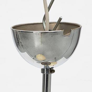 Taklampa, "Swedish Modern, 1940-tal.