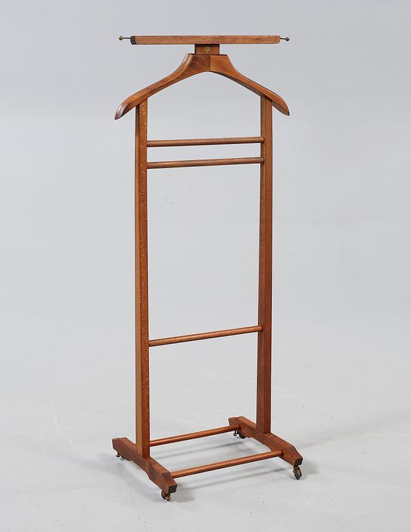 HERRBETJÄNT, Italien, 1900-talets andra hälft.