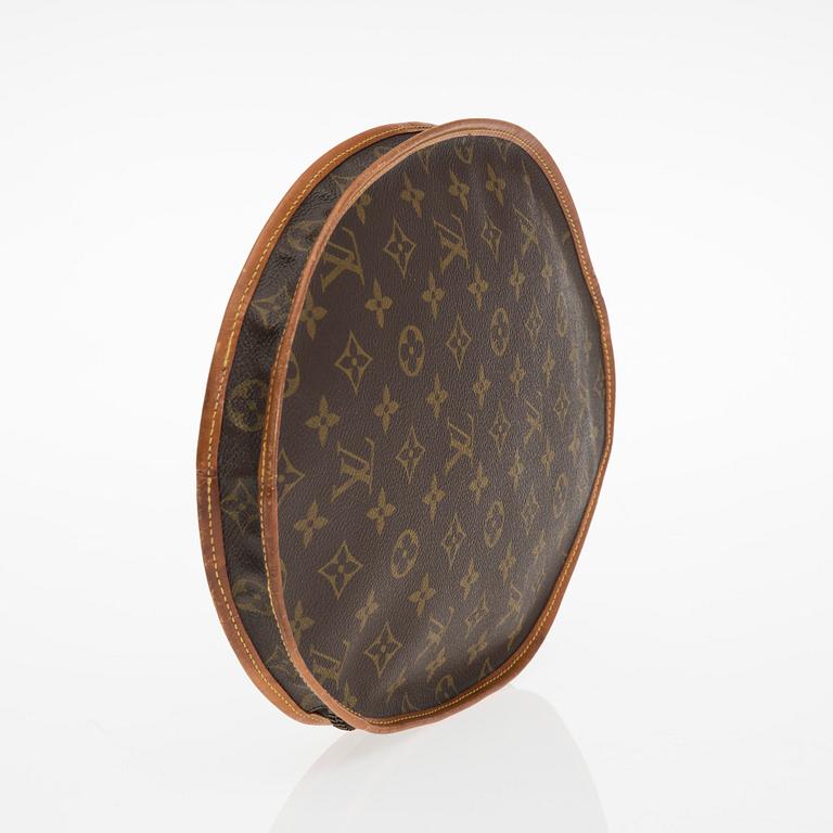 FODRAL FÖR TENNISRACKET, Louis Vuitton.
