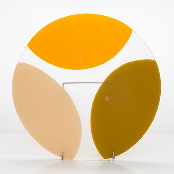 Anu Penttinen, vati, signeerattu Anu Penttinen 2013, Nuutajärvi. Nounou Design.