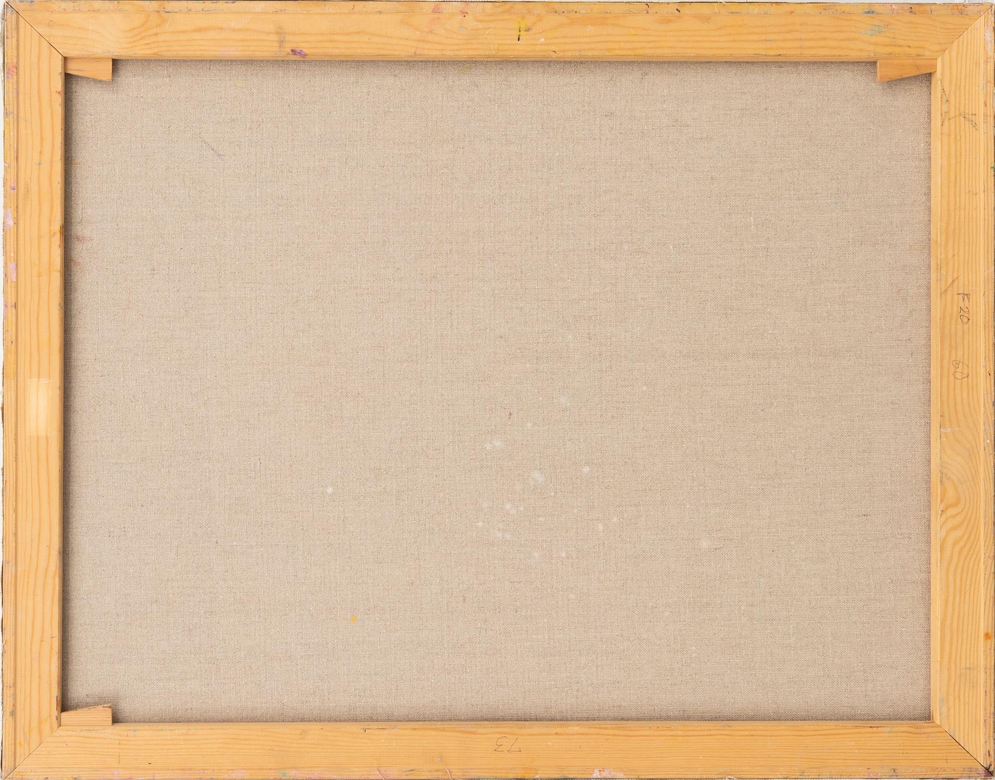 Clifford Jackson, composition.