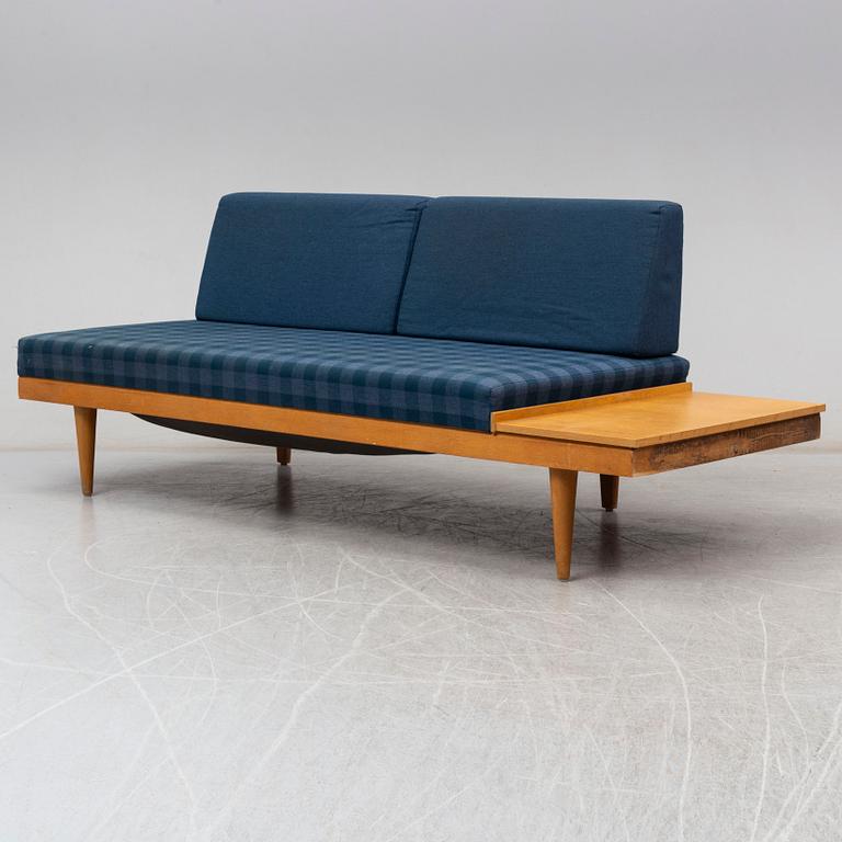 Ekornes Svane daybed Norway, 1960's.