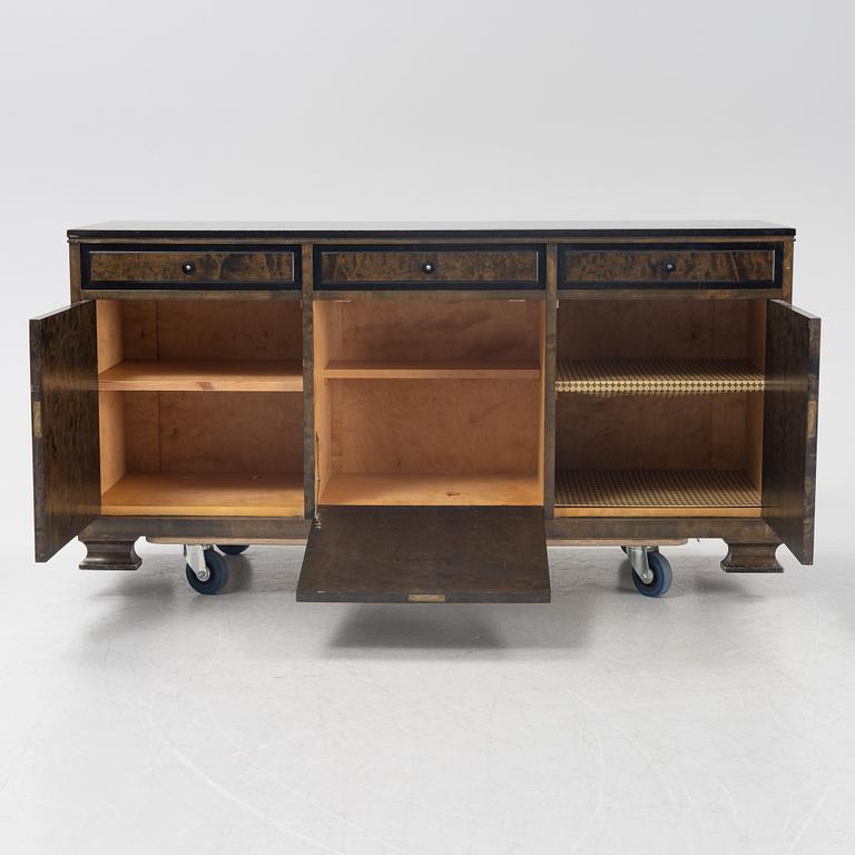 A Swedish grace sideboard, 1920's.