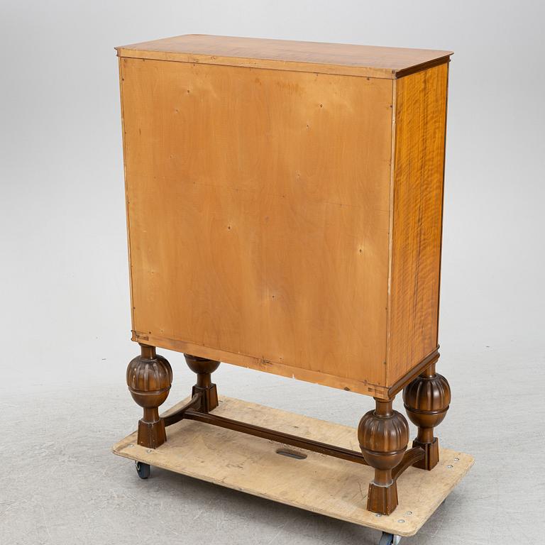 Cabinet, Art Deco, first half of the 20th century.