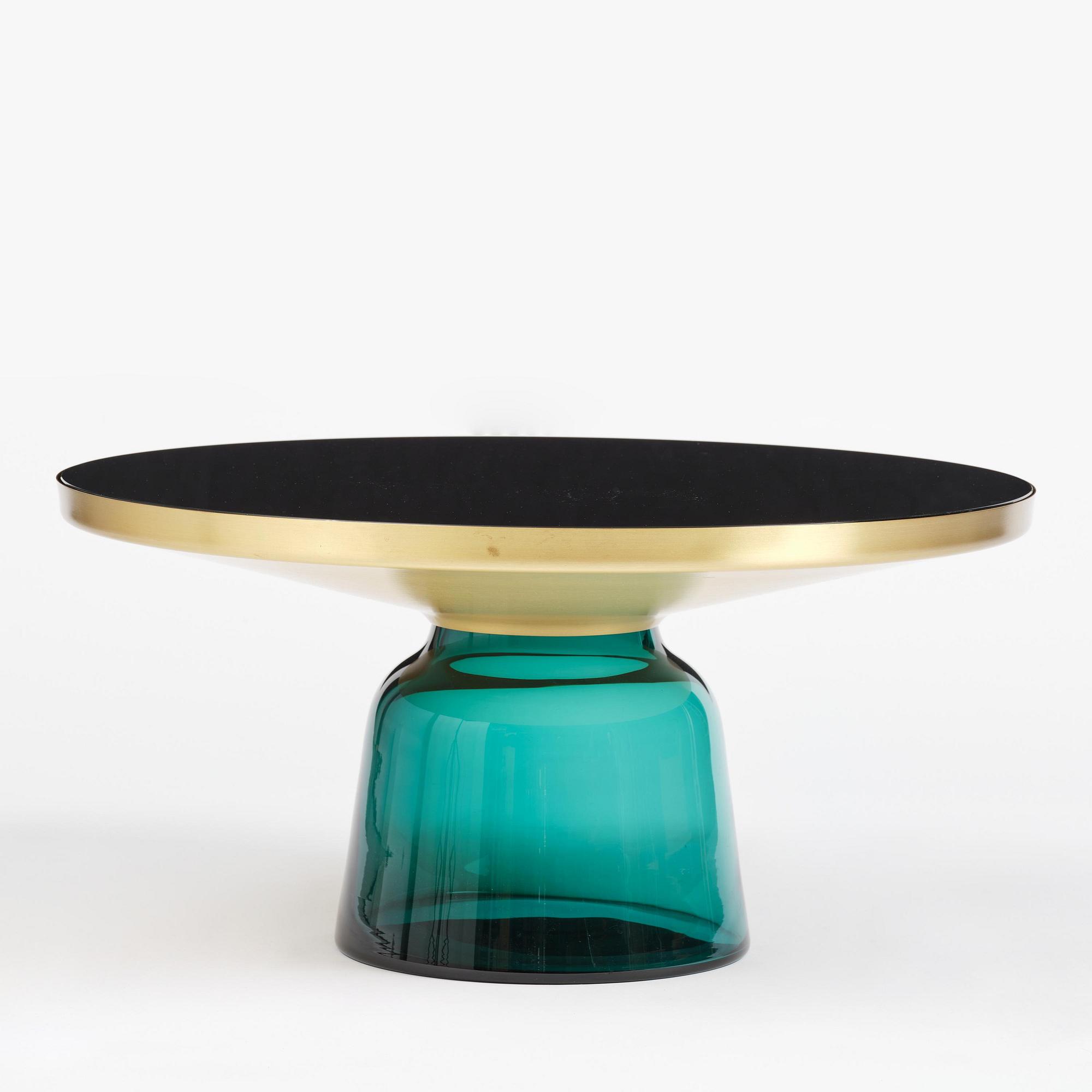 Sebastian Herkner, a "Bell Coffee Table", ClassiCon, Germany, post 2012.
