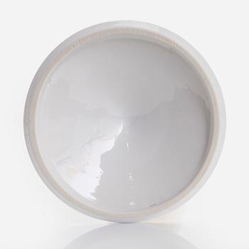 Pauli Vuorisalo, an art object, signed Pauli Vuorisalo.