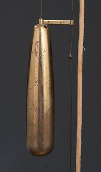Paavo Tynell, TAKLAMPA.