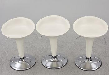 Stefano Giovannoni, stolar, 3 st, "Bombo", Magis, Italien.
