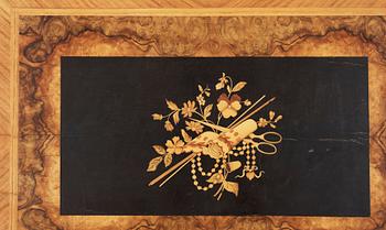 SYBORD, nyrenässans, 1800-talets slut.