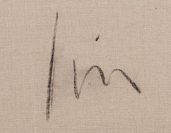 PETER FRIE, UTAN TITEL.