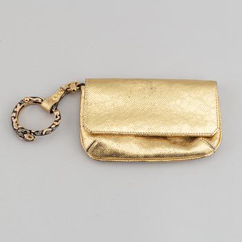 ROBERTO CAVALLI, Clutch.