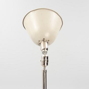 Johan Petter Johansson, lampa, industri, "Triplex-Pendel", Asea, 1900-talets mitt.