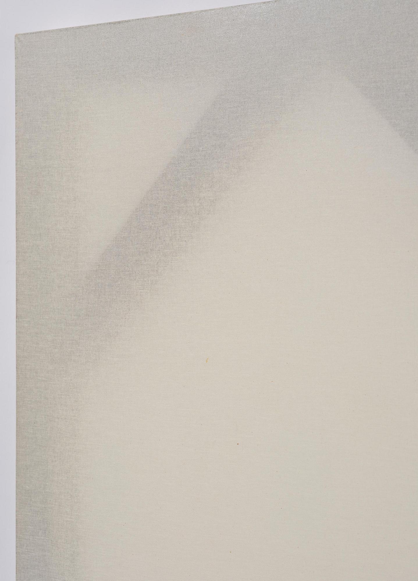 Inez Jönsson, "Skugga/svart IIII".