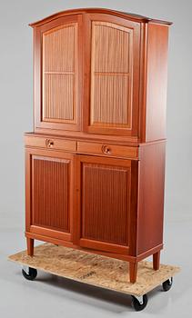 SKÅP, "Herrgården", Carl Malmsten, 1900-talets anda hälft.