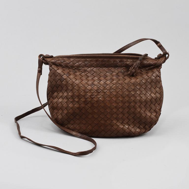 VÄSKA, Bottega Veneta.