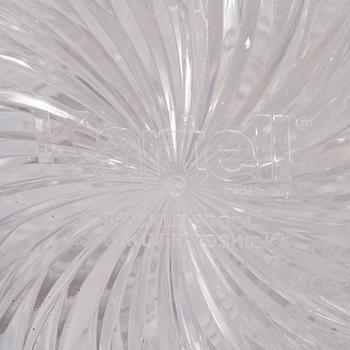 TOKUJIN YOSHIOKA, pall, "Sparkle", Kartell, formgiven i 2013 och presenterad Milan Salone del Mobile.
