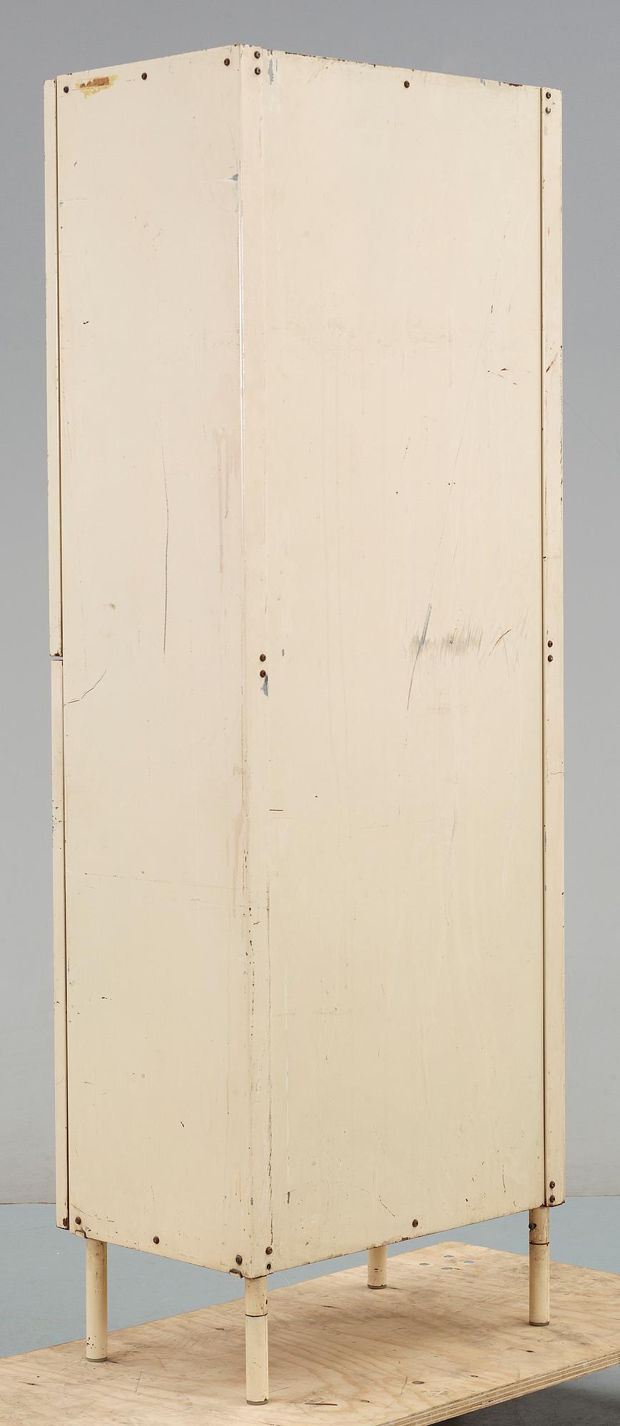 TANDLÄKARSKÅP/MEDICINSKÅP, 1900-talets mitt.