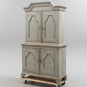 SKÅP, Barock, 1700-tal.