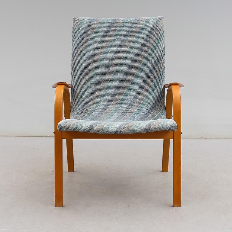 KARMSTOL, "Båge", Yngve Ekström, 1900-talets andra hälft.