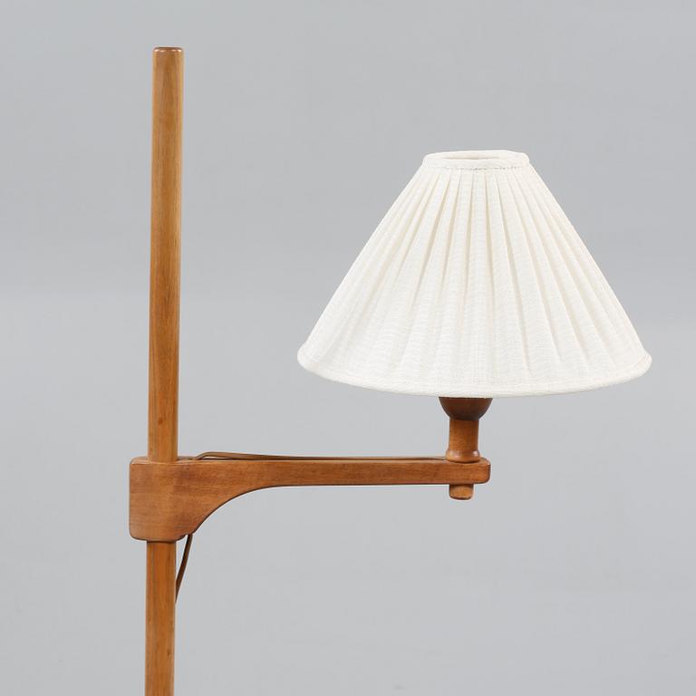 GOLVLAMPA, "Staken", Carl Malmsten, 1900-talets andra hälft.