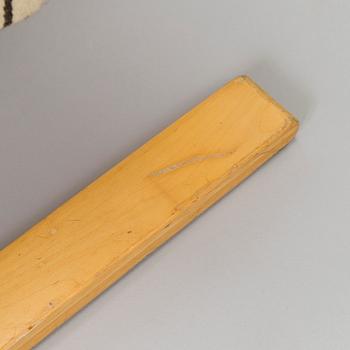 Alvar Aalto, nojatuoli, malli 401, Artek 1900-luvun loppu.