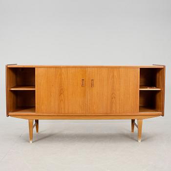 SIDEBOARD, 1960-tal.