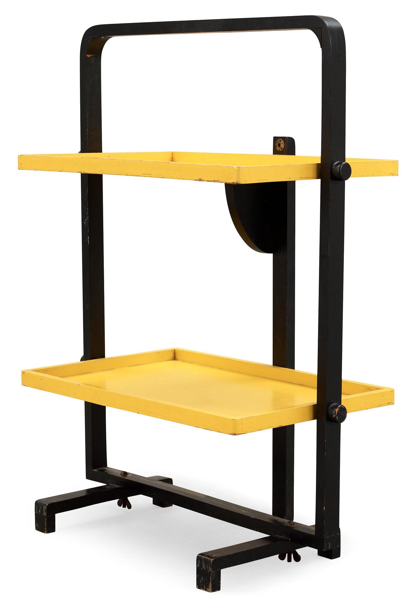 ANDRÉ GROULT, tillskriven, "Silent Butler", Frankrike.