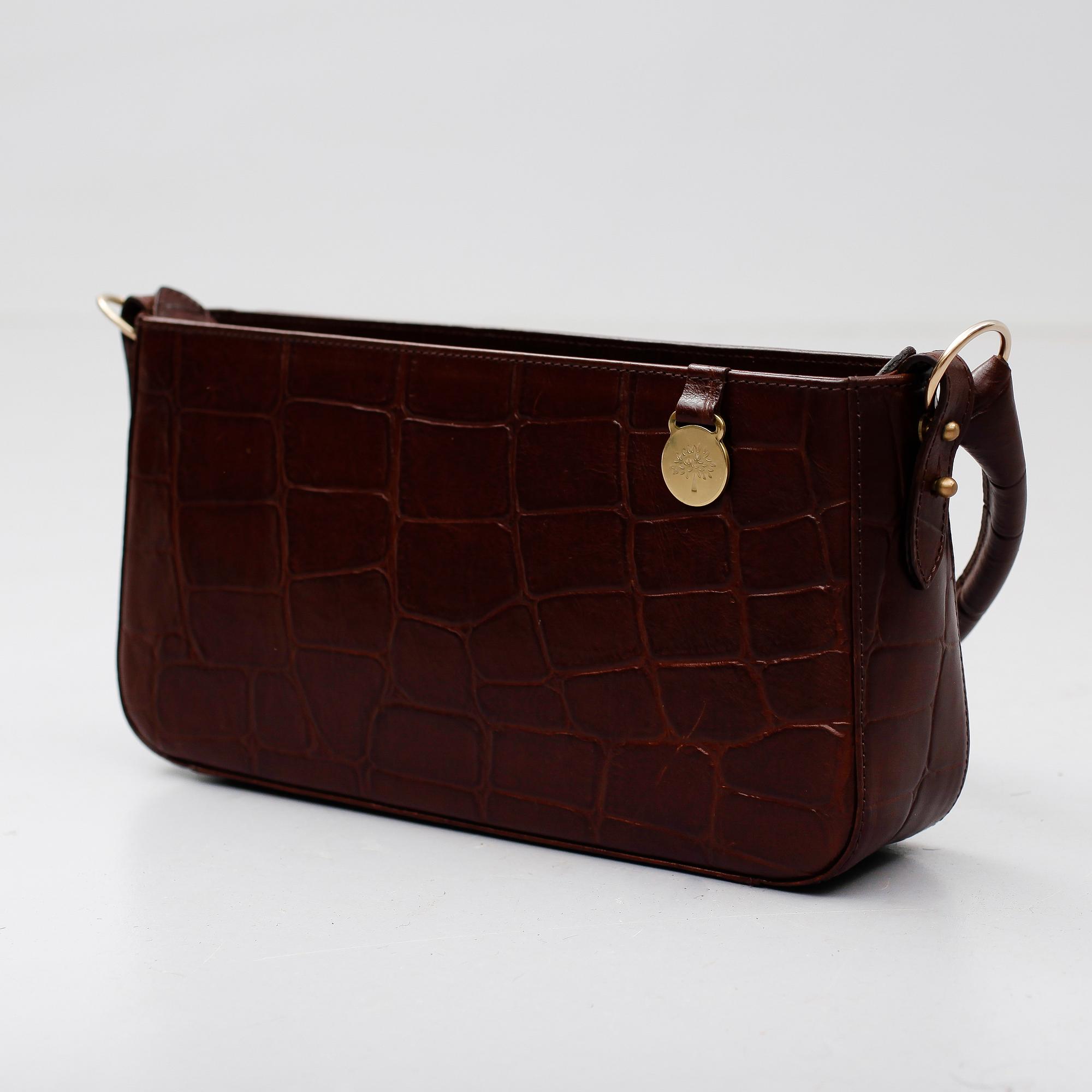 VÄSKA, Mulberry.
