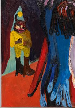 Trude Viken, Untitled.