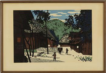 Kiyoshi Saito,.